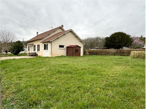 maison à la vente -   24420  SAVIGNAC LES EGLISES, surface 105 m2 vente maison - UBI433847570